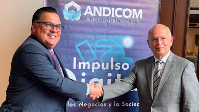 ANDICOM 2022 busca impulsar los negocios digitales y el ecosistema tecnológico en Colombia