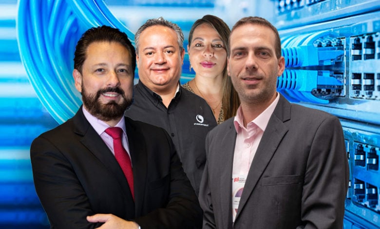 Novedades en materia de cableado y cómo transformarlas en oportunidades de negocio Novedades en materia de cableado y cómo transformarlas en oportunidades de negocio