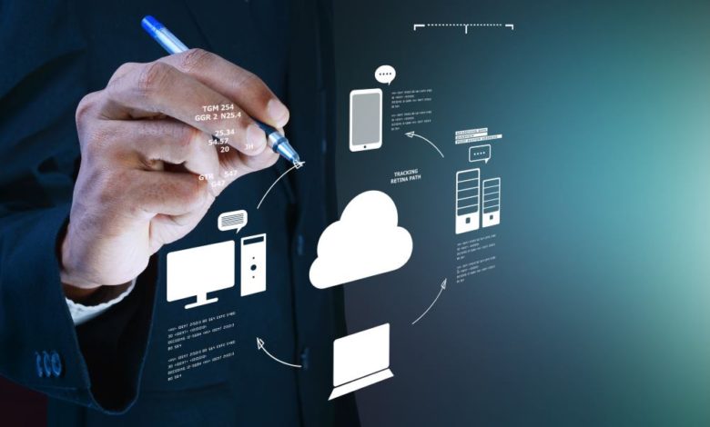 La nube, el gran diferenciador en la inclusión financiera La nube, el gran diferenciador en la inclusión financiera