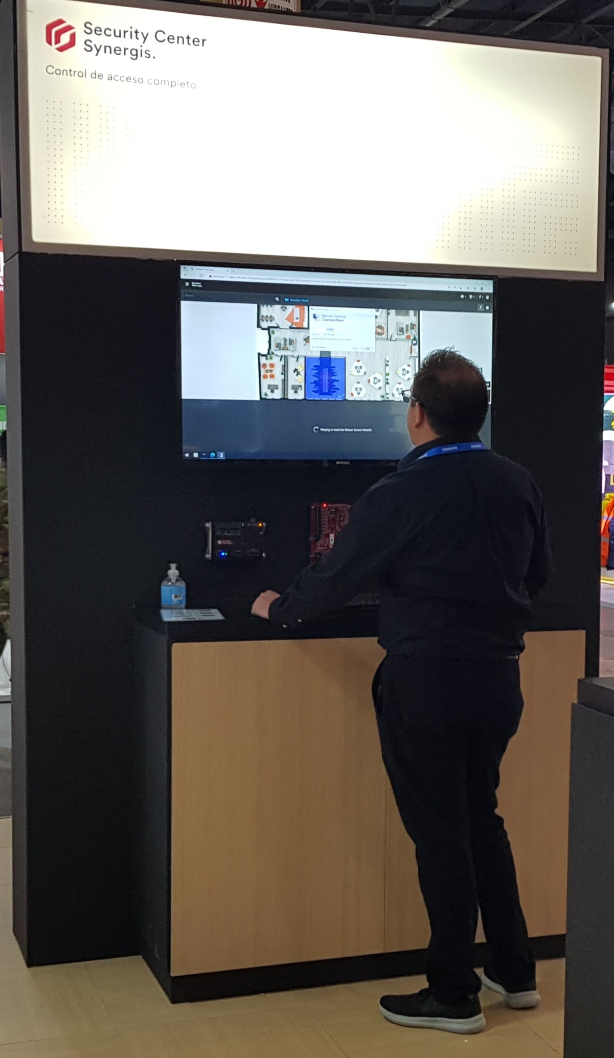 Genetec: seguridad física para gestionar los entornos presentes y futuros