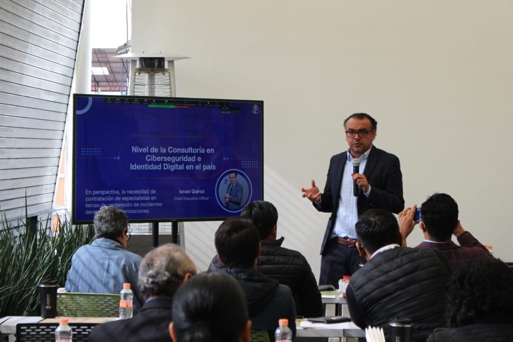 IQSEC: Lo que debes saber de las amenazas y riesgos digitales en México