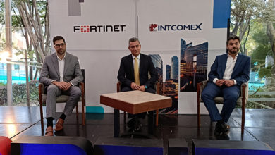 Intcomex y Fortinet se unen para ofrecer soluciones de ciberseguridad en Centroamérica, Colombia y Ecuador