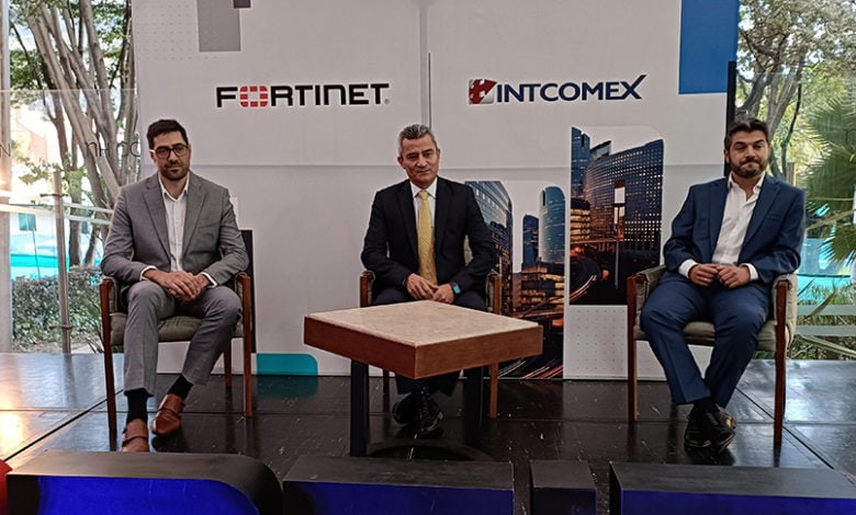 Intcomex y Fortinet se unen para ofrecer soluciones de ciberseguridad en Centroamérica, Colombia y Ecuador