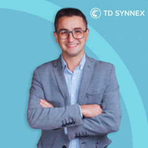 TD SYNNEX apuesta a darle valor agregado a sus socios de negocio