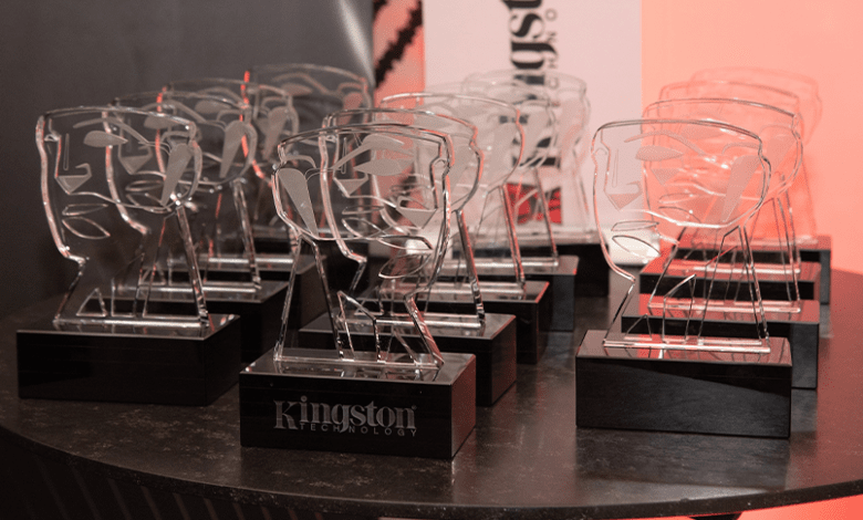¿Qué viene después del "Kingston Award 2022”?