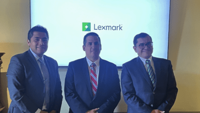 Lexmark presenta MPS Express, una solución para mejorar los servicios de impresión