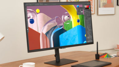 Samsung amplía la línea de monitores con ViewFinity 2022