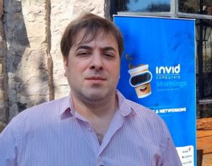 Invid Mornings: un encuentro con un grupo selecto de resellers en el interior