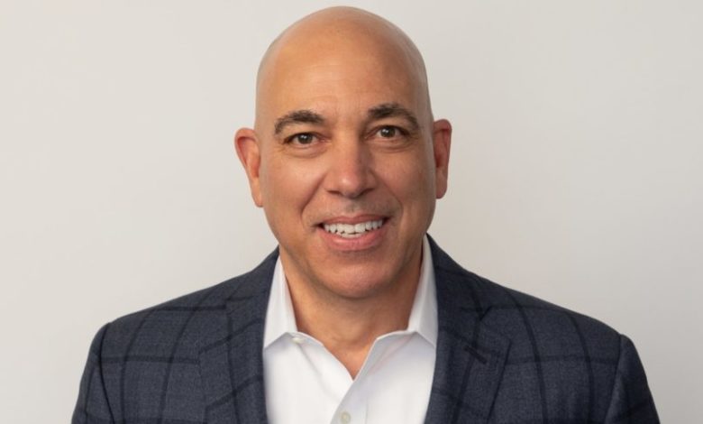 Xerox nombra a Steven Bandrowczak como CEO