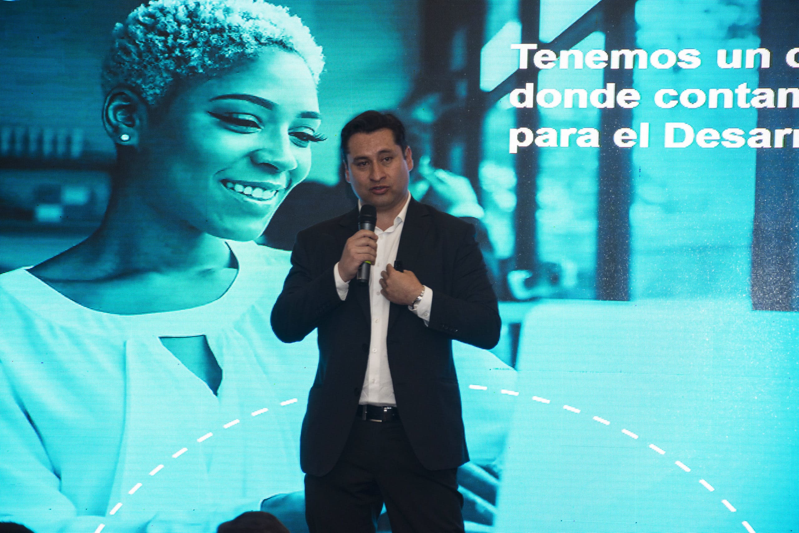 TD Synnex reunió a todo su ecosistema y celebró el regreso a la presencialidad