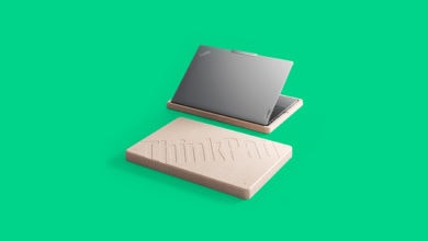 Lenovo presenta Serie Z, su nueva línea de portátiles ThinkPad