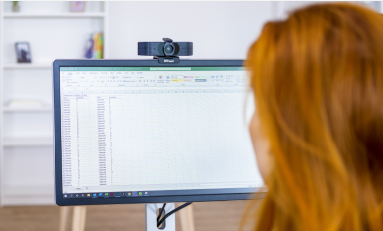 La webcam 4K “Teza” de Trust ya está disponible en la región La webcam 4K “Teza” de Trust ya está disponible en la región