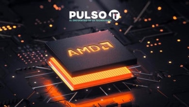 AMD continúa demostrando la potencia de Ryzen en Pulso IT junto a Lenovo