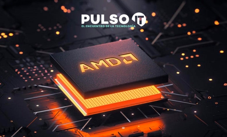 AMD continúa demostrando la potencia de Ryzen en Pulso IT junto a Lenovo