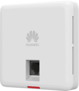Huawei presenta su innovadora serie de soluciones empresariales