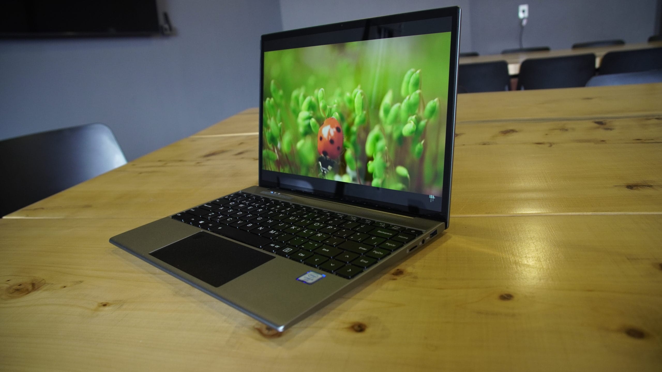 Un recorrido por la nueva planta de Gfast junto a CEVEN