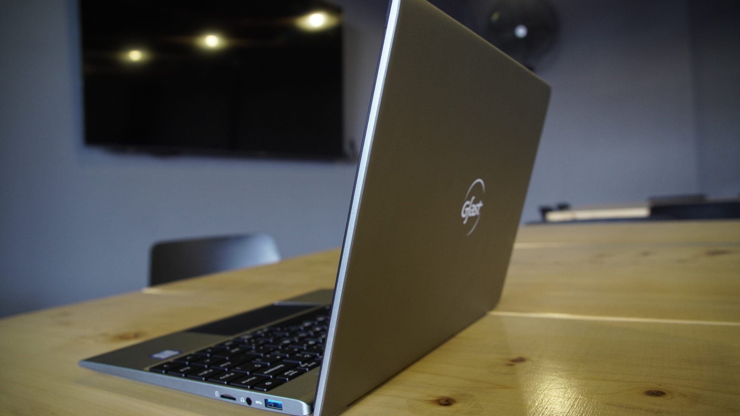 Un recorrido por la nueva planta de Gfast junto a CEVEN