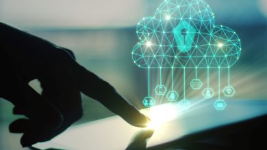 Datos en la nube: ¿Cómo proteger su empresa?