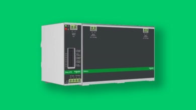 Schneider Electric presenta novedades para entornos comerciales e industriales