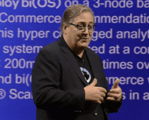 Intel Innovation 2022: Dos días que dejaron huella en la industria