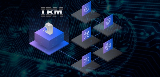 IBM Modelo ESA: Una opción completa para el canal