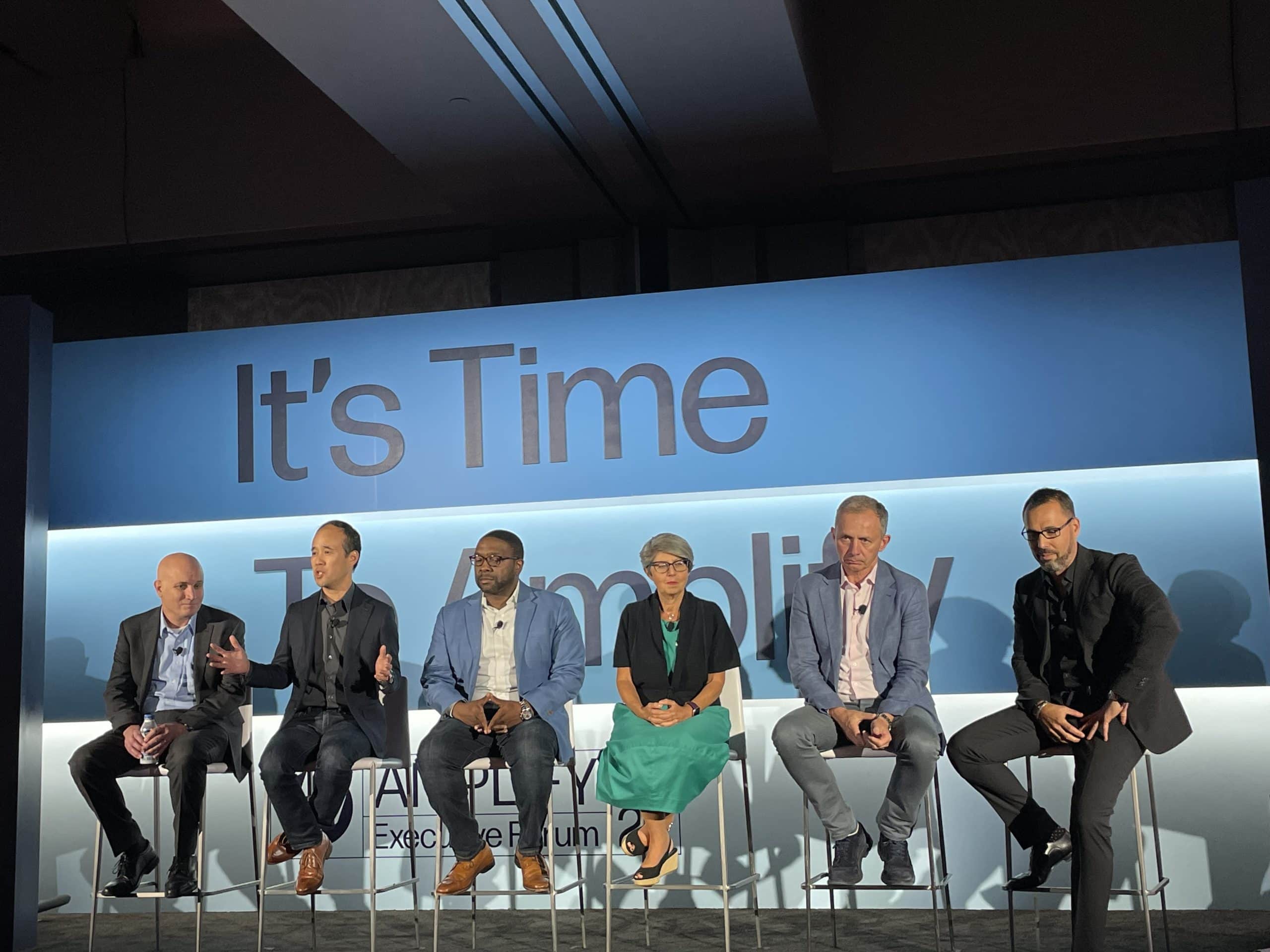 HP Amplify se fortalece y ofrece mejoras para los canales