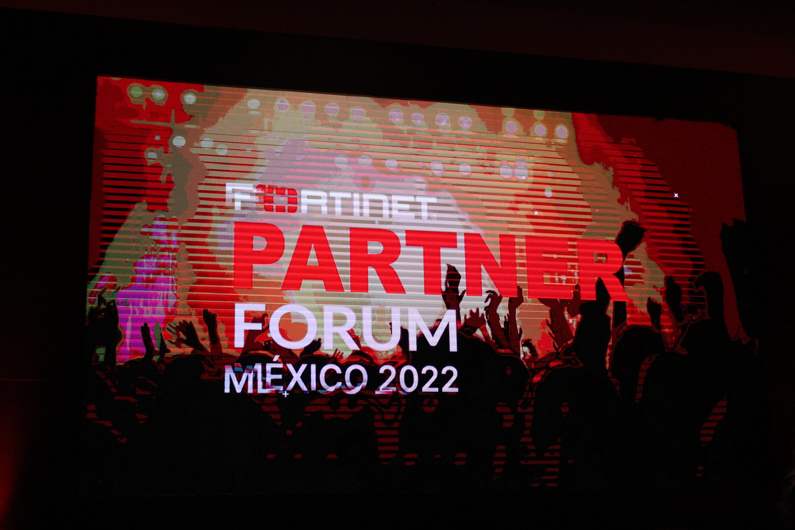 Programas, convivencia y resultados, es parte de lo que se vivió en el Forum para Partners de Fortinet