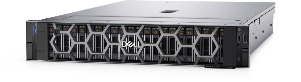 NVIDIA y Dell ofrecen una nueva plataforma de Data Center