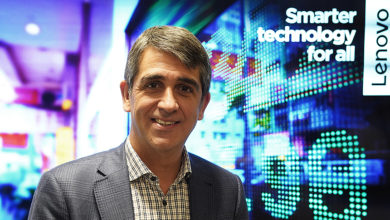 Carlos Ramos, de Lenovo ISG: “Hay que ayudar a los clientes a abandonar las soluciones de blade”