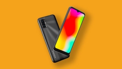 Novatech lanza un nuevo celular de Konka