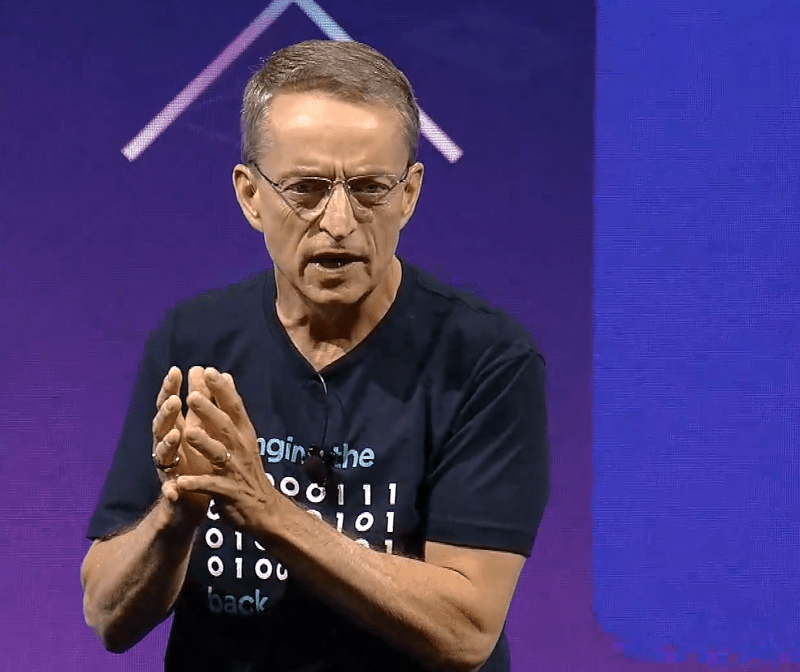 CES 2024 presenta la charla sobre el papel crítico del silicio y software en la accesibilidad de la IA CES 2024 presenta la charla sobre el papel crítico del silicio y software en la accesibilidad de la IA