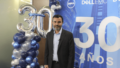 Dell Technologies: 30 años de historia y éxitos