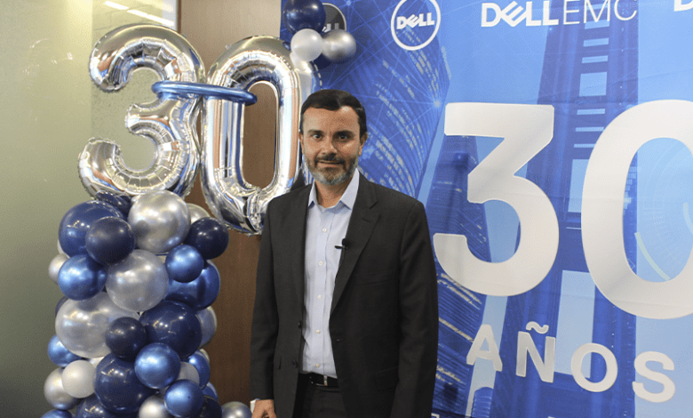 Dell Technologies: 30 años de historia y éxitos