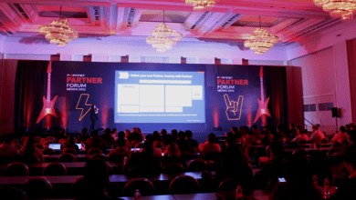 Programas, convivencia y resultados, es parte de lo que se vivió en el Forum para Partners de Fortinet