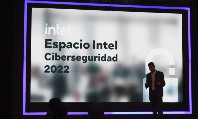¿Cómo ayudan las soluciones de Intel en el tema de ciberseguridad?