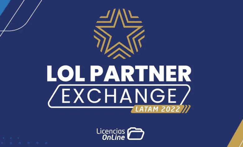 Licencias OnLine regresa con su esperado Partner Exchange 2022