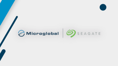 Microglobal y Seagate Systems: cuando la clave está en el almacenamiento