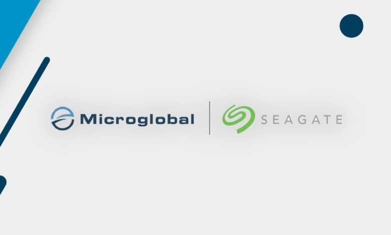 Microglobal y Seagate Systems: cuando la clave está en el almacenamiento