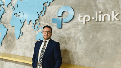 TP-Link con solución de nube para redes empresariales 