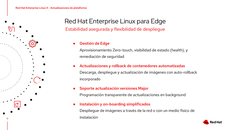 ¿Cómo puedes hacer negocio con la nueva versión de Red Hat Enterprise Linux?