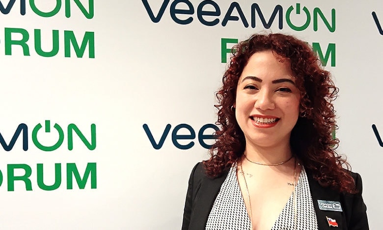 Veeam+LoL: Oportunidades en torno a la protección de los datos en Chile