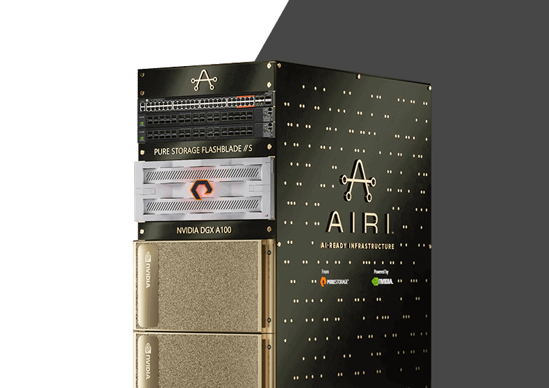 Pure Storage: lo bueno, lo malo y lo aceptable