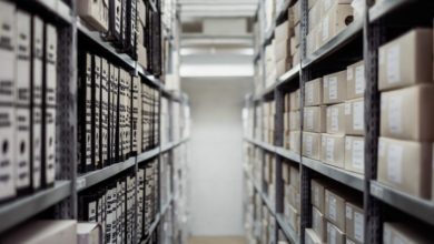 Kodak Alaris ayuda a optimizar la digitalización de documentos