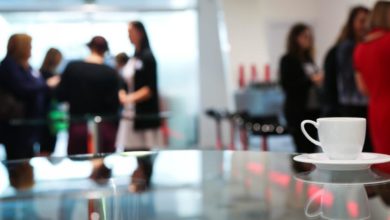 Negocios, innovación y tendencias en Intersec Buenos Aires