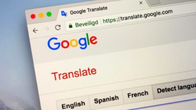 Detectan el uso del Traductor de Google para infectar computadoras