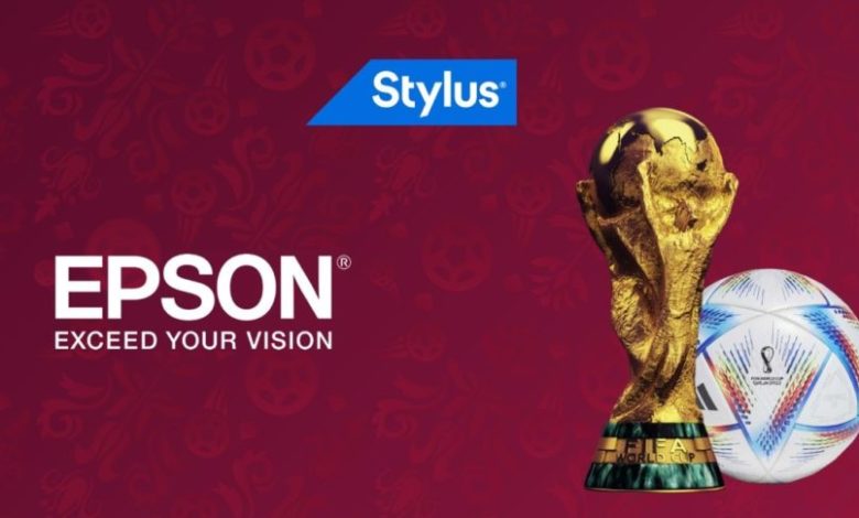 Epson premia al canal junto a Stylus Epson premia al canal junto a Stylus