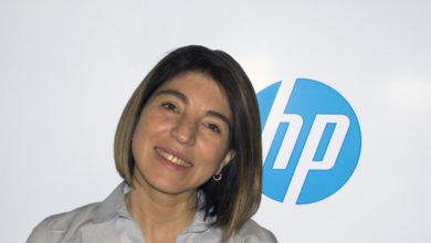 HP desinga nueva líder de ventas para los segmentos corporativo, educación y sector público