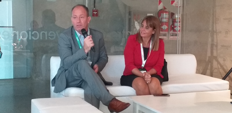 Eficiencia y Sustentabilidad: Los ejes del Schneider Electric Innovation Summit Eficiencia y Sustentabilidad: Los ejes del Schneider Electric Innovation Summit