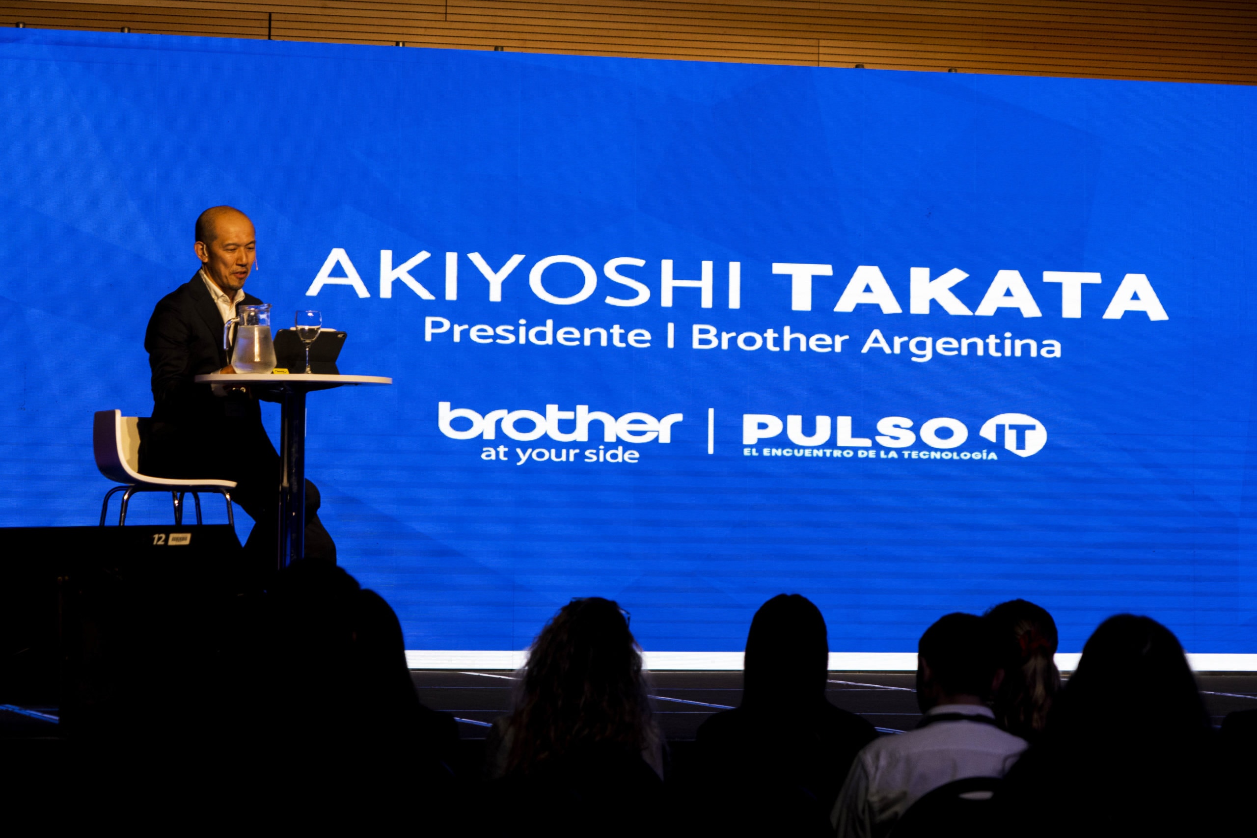 Cobertura especial: La sexta edición de Pulso IT