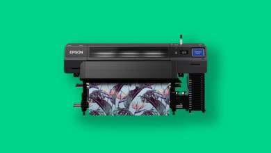 Epson presenta al mercado peruano la nueva impresora SureColor R5070L